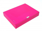 kaust PantaPlast 55mm, A4, standard Roosa