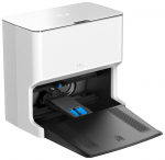 Lisa, robottolmuimeja laadimisjaam Hobot Lulu, 28 cm