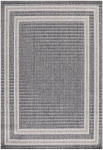 Vaip v&auml;literrassidele Ayyildiz Aruba Border 4901, hall v., 290 cm x 200 cm