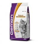 Kuiv kassitoit Gemon MN97264, kanaliha/kalkun, 7 kg