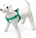 Koerte traksid Karlie ASP Step & Go, m&uuml;nt (mint) v., 350 - 600 mm x 20 mm, M