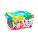 Plastiliin Lovin Ideas Box