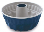 K&uuml;psetusvorm Guardini XBake, tumesinine, 23 cm x 23 cm
