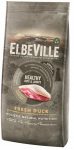 Kuiv koeratoit Elbeville Healthy Hips & Joints Fresh Duck, pardiliha, 11.4 kg