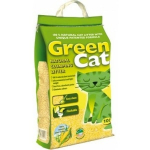 Kassiliiv Plaček Green Cat 63597, puitlaast- (t&otilde;mbub kokku), 12 l