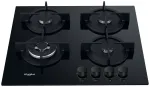 Gaasipliidiplaat Whirlpool AKT 625/NB1