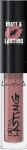 Huulepalsam Lovely Extra Lasting, 6 ml, 18
