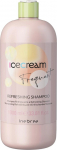 &Scaron;ampoon Inebrya Ice Cream Frequent Refreshing, 1000 ml