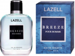 Tualettvesi Lazell Breeze, 100 ml