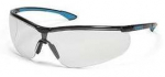 Kaitseprillid Uvex Sportstyle 9193376, sinine v./must v., Universaalne suurus