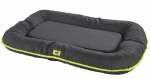 Loomavoodi Ferplast Oscar, must, 80 x 60 x 11 cm