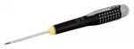 Kruvikeeraja Bahco ERGO&trade; Slotted Straight, 22.2 cm