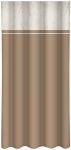 &Ouml;&ouml;kardin Mariall ZMS-014, beež v., 140 cm x 270 cm