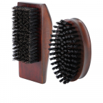 Habemehari Lussoni Barba Cepillo Lote Beard Brush Set, 2 tk