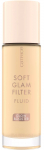 Vedel jumestuskreem Catrice Soft Glam Filter, fair light, 10, 30 ml