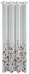 P&auml;evakardin D91 Lavin, valge v., 140 cm x 250 cm