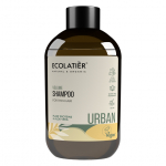 &Scaron;ampoon Ecolatier Urban, 8 tk, 600 ml