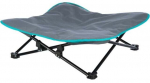 Loomavoodi Trixie 28215, sinine v., 69 x 69 x 20 cm