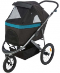 Loomak&auml;ru Trixie Buggy, 120 cm x 60 cm x 112 cm, 60 &times; 112 &times; 120 cm