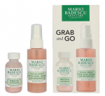 N&auml;ohooldustoodete komplekt naistele Mario Badescu Skin Care Grab & Go!, 88.0 ml
