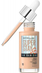 Vedel jumestuskreem Maybelline Superstay 24H Skin Tint + Vitamin C, 10, 30 ml