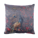 Dekoratiivne padi Home4you Holly Indian Rose, mitmev&auml;rviline, 45 cm x 45 cm