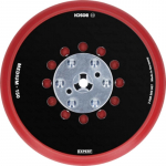 Lihvimispadi Bosch, 150 mm, 8 mm/m8