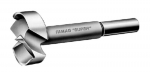 Puidu puur Famag Super 1630022, puit, 22 mm x 9 cm