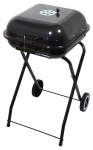 Grill Cattara Trapani, 47 x 50 x 82 cm