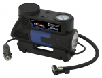 &Otilde;hukompressor Compass, 1200 W, 230 V