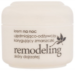 &Ouml;ine n&auml;okreem Ziaja Remodeling, 50 ml, 60+