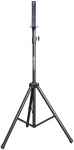 Noolem&auml;ngu tarvikud, kolmjalg statiiv Faver Adjustable, must, 1300 mm