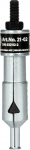 Laagri eemaldaja Kukko 21-02, 9.7 cm