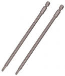 Kruvikeeraja otsikute komplekt Kreg D6X2, 152 mm