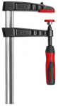 Remondi klambrid Bessey TG-2K, malm, 20 cm x 10 cm