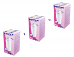Veefilter Aquaphor A5 MG 350, 3 tk