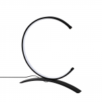 Laualambid Opviq Moon 13330, LED, 12W, must v.