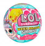Nukk L.O.L. Surprise! Doll Watter Balloon 505068, 9.9 cm