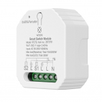 Nutikas seinal&uuml;liti Woox Dual WiFi / R7279, 30 m, 100 - 240 V
