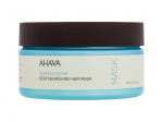 Juuksemask Ahava Deadsea Water Deep Nourishing, 220 ml