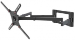 Teleri seinakinnitus Barkan AL4640XL, 25-75", 50 kg