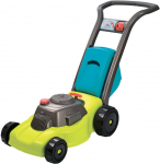 M&auml;ngumuruniiduk Smoby, 74 cm x 28 cm, must v./roheline v.