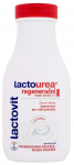 Kehapesugeel Lactovit Lactourea Regenerating, 300 ml
