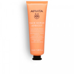 N&auml;omask Apivita Face Scrub Apricot, 50 ml