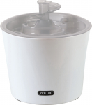 Kolb - purskkaev Zolux Calypso, 3 l, valge v./hall v.