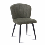 S&ouml;&ouml;gitoa tool Domoletti, tumeroheline, 47 cm x 57 cm x 82 cm