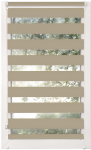 Ruloo Basic, hele pruun v., 50 cm x 150 cm