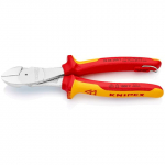 L&otilde;ikur k&uuml;lg-/diagonaall&otilde;ikamiseks Knipex 74 06 200 T, 200 mm