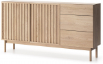Kummut Gala Meble Saori K2D3S, tamm v., 84 cm x 37 cm x 159 cm