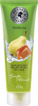 Keha kooriv kreem Perfecta Planet Essence Smoothing, 250 g